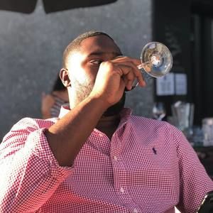 Meet your Posher, Marcus